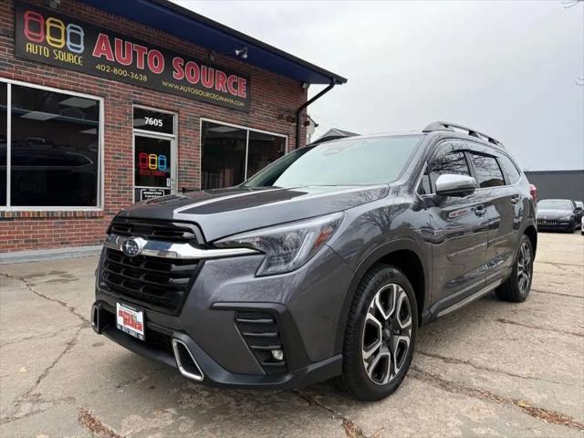 2023 Subaru Ascent Limited 8-Passenger for sale in Ralston, NE