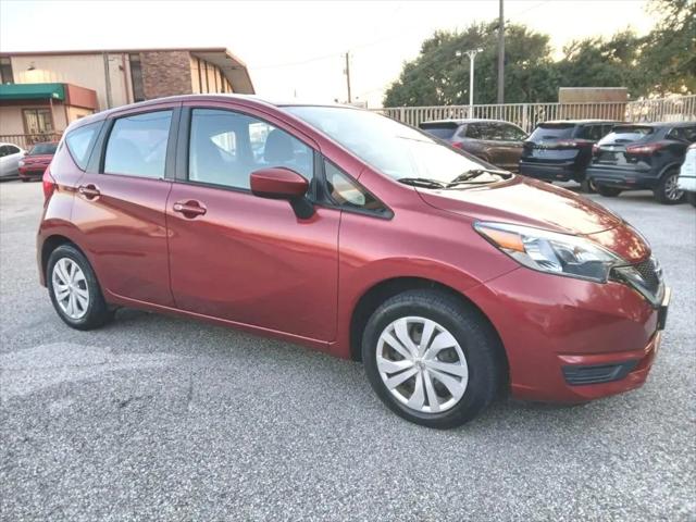 2019 Nissan Versa Note SV for sale in Houston, TX