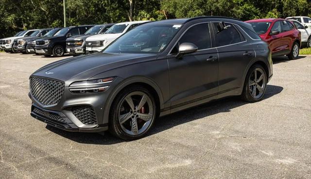 2022 Genesis GV70 3.5T AWD Sport for sale in Havana, FL