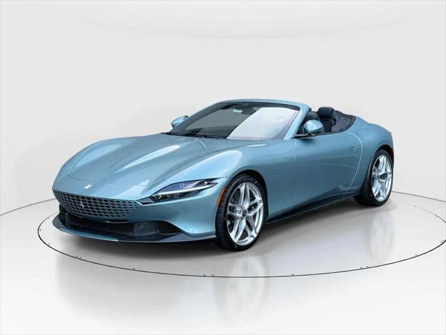 2024 Ferrari Roma Spider for sale in Bellevue, WA