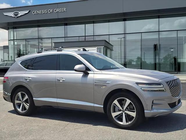 2024 Genesis GV80 3.5T for sale in Greer, SC