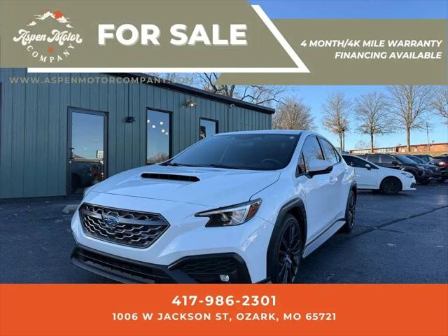 2024 Subaru WRX Premium for sale in Ozark, MO