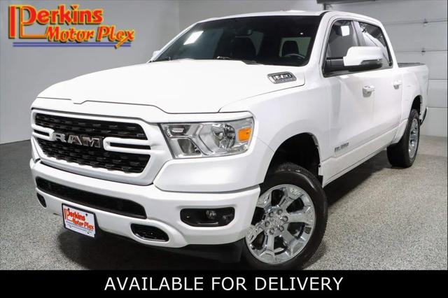 2023 Ram 1500 Big Horn Crew Cab 4x4 5'7" Box for sale in Mayfield, KY