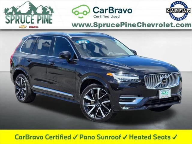 2023 Volvo XC90 B6 Plus 7-Seater for sale in Spruce Pine, NC