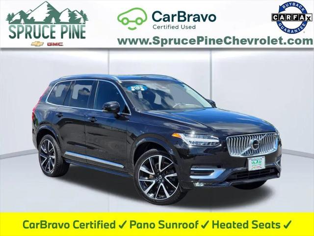 2023 Volvo XC90 B6 Plus 7-Seater for sale in Spruce Pine, NC