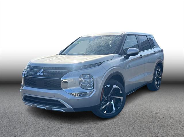 2025 Mitsubishi Outlander PHEV SE S-AWC for sale in San Jose, CA