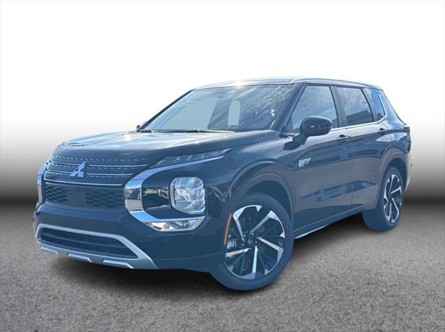 2025 Mitsubishi Outlander PHEV SE S-AWC for sale in San Jose, CA