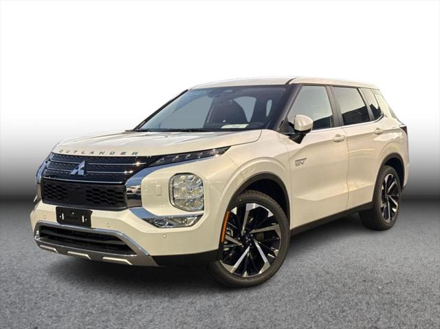 2025 Mitsubishi Outlander PHEV SE S-AWC for sale in San Jose, CA