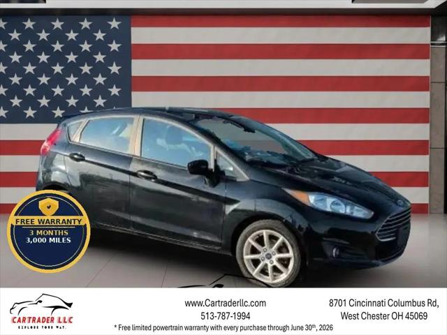 2019 Ford Fiesta for sale near Cincinnati, OH
