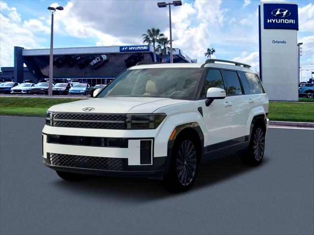 2026 Hyundai Santa Fe Calligraphy for sale in ORLANDO, FL