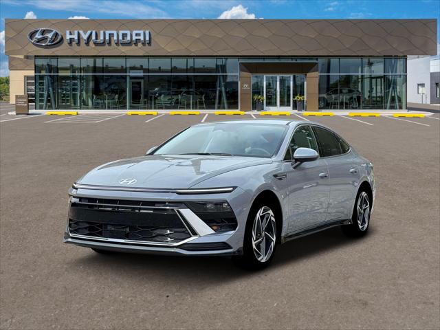 2026 Hyundai Sonata SEL Sport for sale in TEMECULA, CA