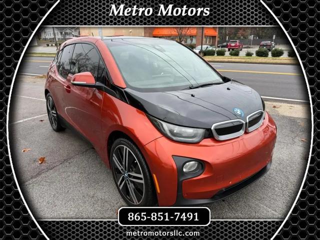 2014 BMW i3 Base for sale in Knoxville, TN