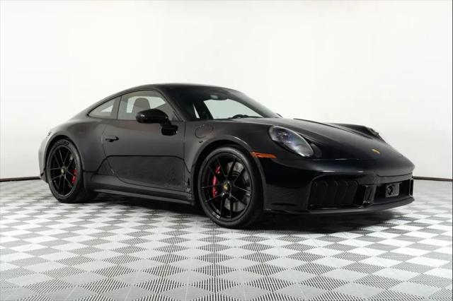 2025 Porsche 911 Carrera GTS for sale in Holland, MI