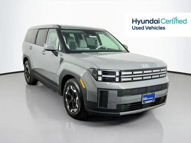 2025 Hyundai Santa Fe SE for sale in Madison, WI