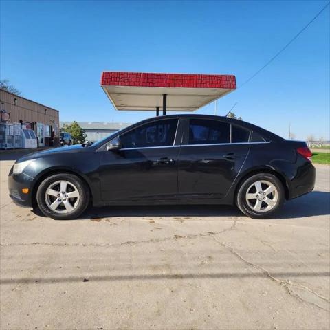 2013 Chevrolet Cruze 1LT Auto for sale in Dakota City, NE