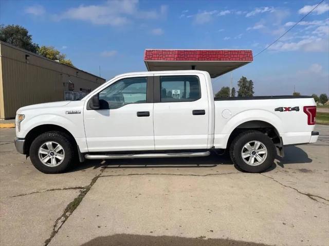 2016 Ford F-150 XL for sale in Dakota City, NE