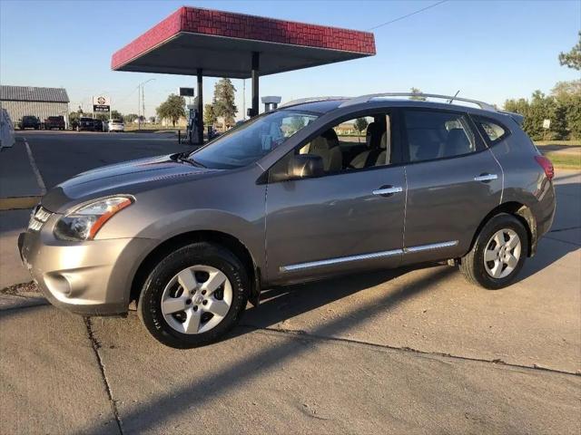 2014 Nissan Rogue Select S for sale in Dakota City, NE
