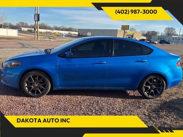 2015 Dodge Dart SE for sale in Dakota City, NE