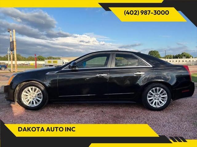 2012 Cadillac CTS Standard for sale in Dakota City, NE