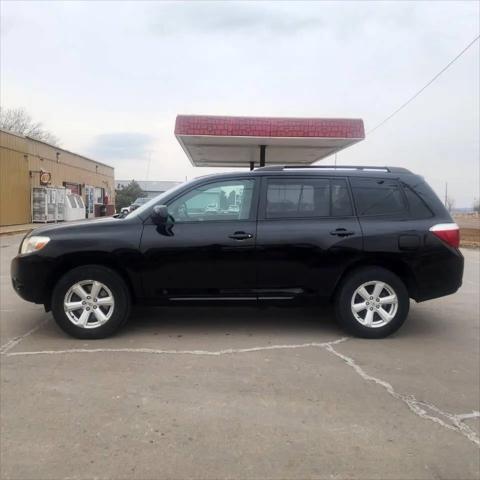 2008 Toyota Highlander Base for sale in Dakota City, NE