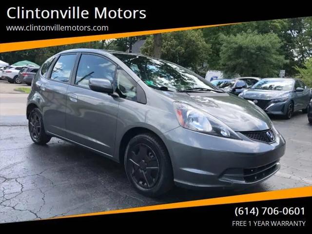 2012 Honda Fit for sale near Columbus, OH