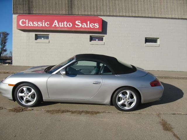 1999 Porsche 911 911 Carrera for sale in Omaha, NE