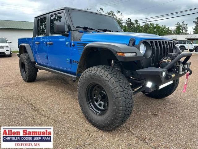 2021 Jeep Gladiator Sport S for sale in Oxford, MS