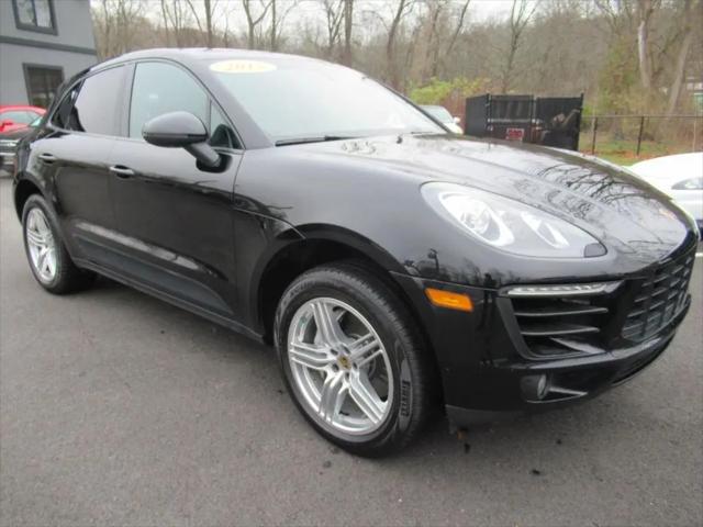2015 Porsche Macan S for sale in Cortlandt, NY