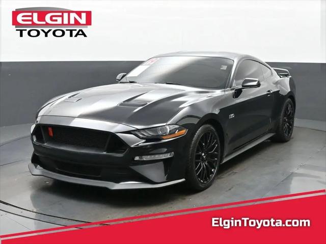 2019 Ford Mustang GT Premium for sale in Streamwood, IL