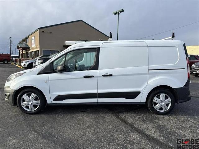 2015 Ford Transit Connect XL for sale in Spokane, WA