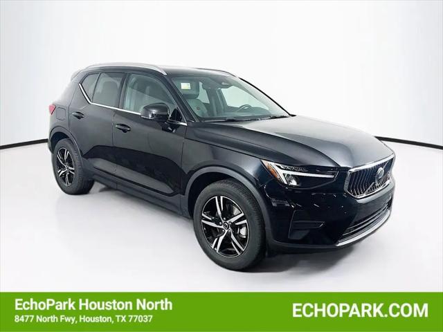 2025 Volvo XC40 B5 Core Bright Theme for sale in Houston, TX