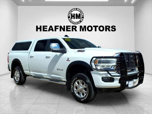 2024 Ram 2500 Laramie Crew Cab 4x4 64 Box for sale in Batesville, MS