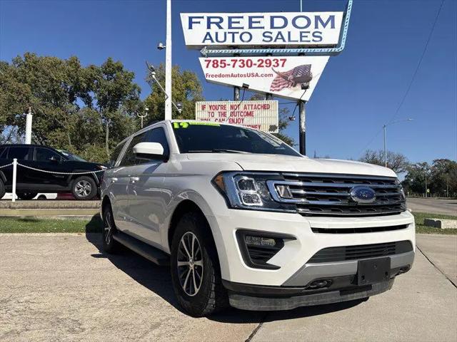 2019 Ford Expedition XLT for sale in Topeka, KS
