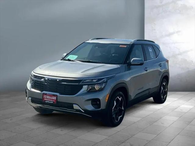 2024 Kia Seltos EX for sale in Sioux Falls, SD