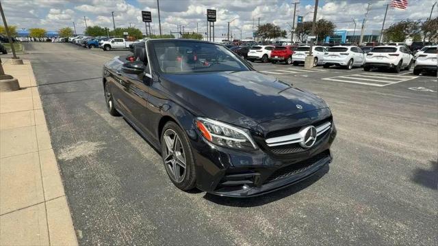 2021 Mercedes-Benz AMG C 43 for sale near Columbus, OH