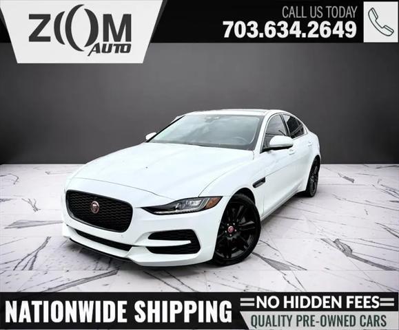 2020 Jaguar XE S RWD Automatic for sale in Dumfries, VA