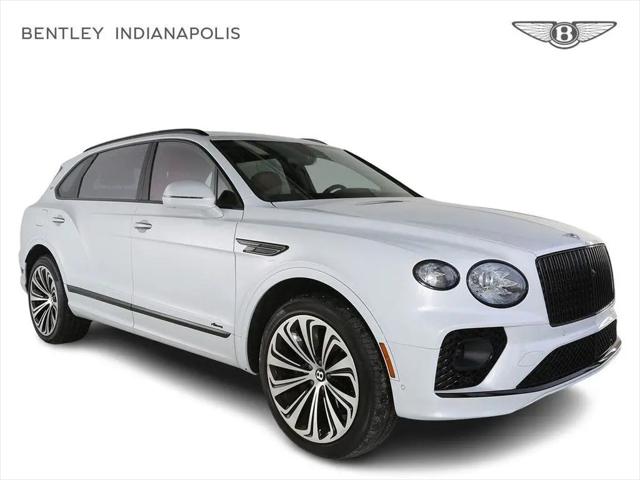 2023 Bentley Bentayga Azure First Edition for sale in Indianapolis, IN