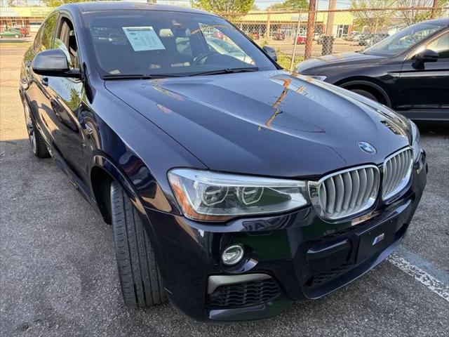 2017 BMW X4 M40i for sale in Indianapolis, IN