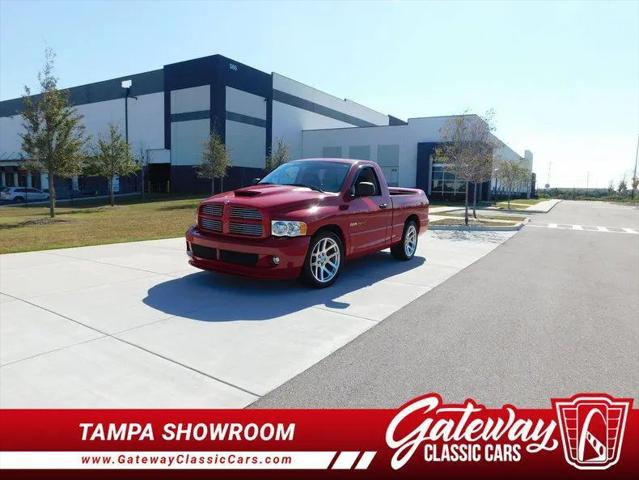 2004 Dodge Ram 1500 SRT-10 for sale in O Fallon, IL