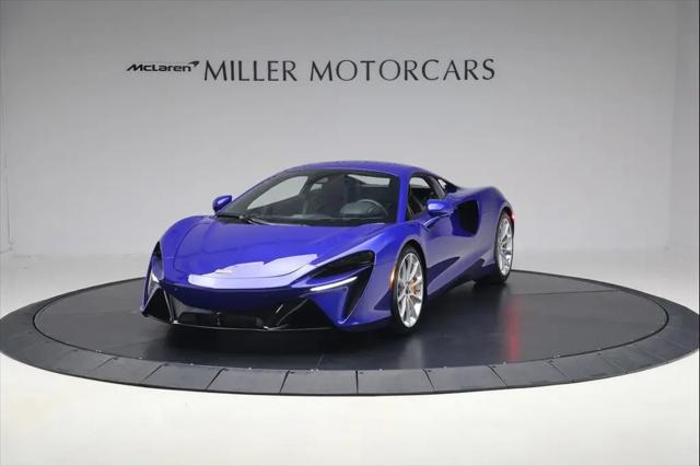 2024 McLaren Artura Vision for sale in Greenwich, CT