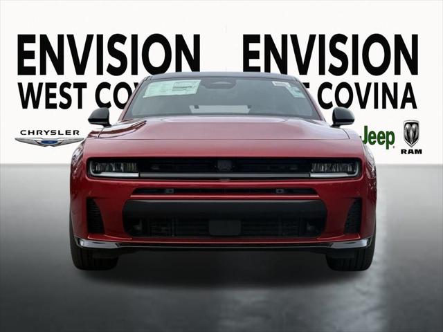 2026 Dodge Charger CHARGER SCAT PACK 2-DOOR AWD