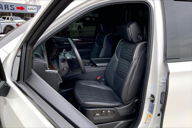 Used 2022 Cadillac Escalade For Sale in Lubbock, TX