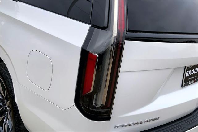 Used 2022 Cadillac Escalade For Sale in Lubbock, TX