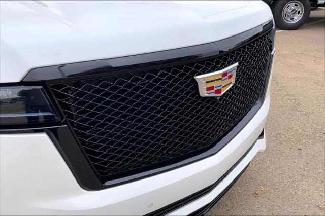 Used 2022 Cadillac Escalade For Sale in Lubbock, TX