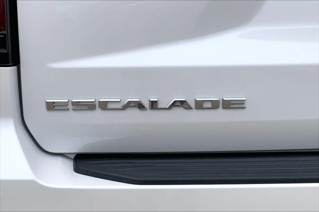 Used 2022 Cadillac Escalade For Sale in Lubbock, TX