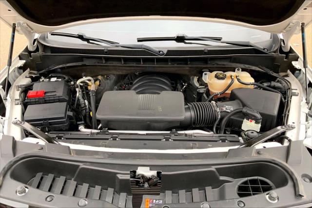 Used 2022 Cadillac Escalade For Sale in Lubbock, TX