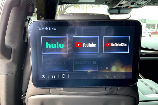 Used 2022 Cadillac Escalade For Sale in Lubbock, TX