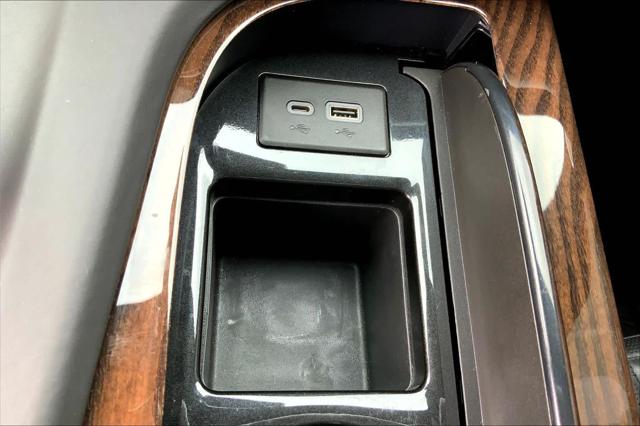 Used 2022 Cadillac Escalade For Sale in Lubbock, TX