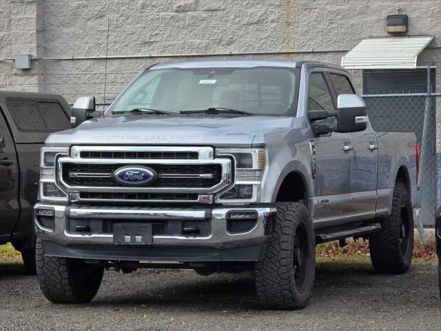2021 Ford F-350 LARIAT for sale in Medford, OR