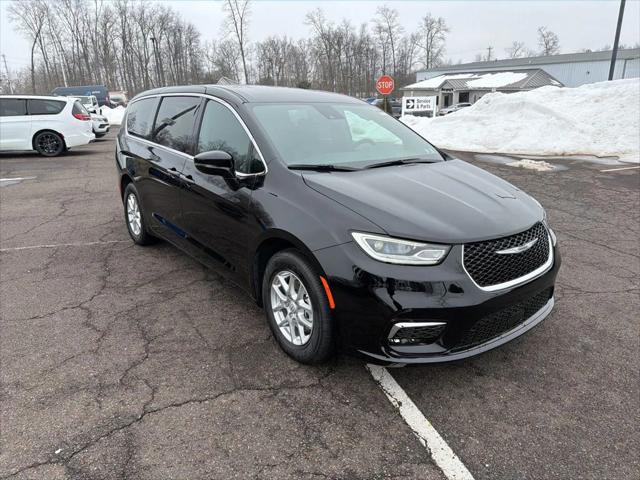 2026 Chrysler Pacifica PACIFICA SELECT 2026 Chrysler Pacifica PACIFICA SELECT